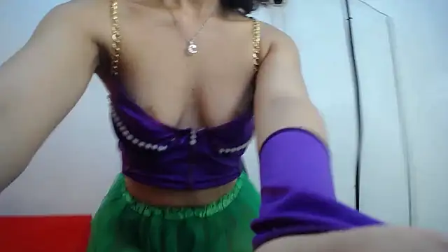 miss m1a online show from 10/26/25, 10:59