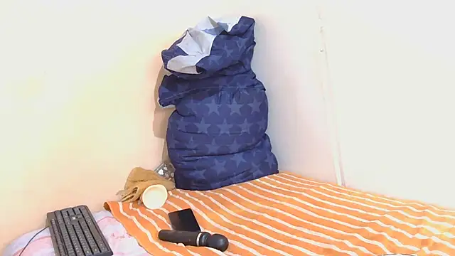 EbonyPhatBooty online show from 10/24/25, 06:12