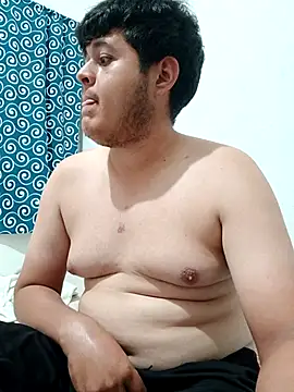 Jovenlechoso2044 online show from 10/02/25, 02:26