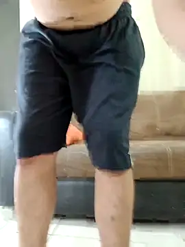 Jovenlechoso2044 online show from 10/27/25, 03:18