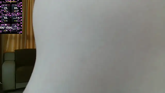 juicegirl3408 online show from 02/14/26, 11:21