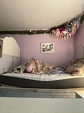 imawhorenslut19 online show from 05/01/26, 09:42