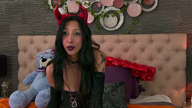 VannyFoxx online show from 02/20/26, 03:14