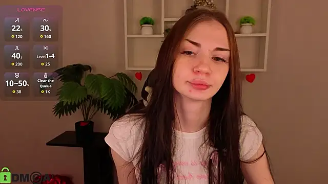 Snapshot of Jennie_Hunter chatting on 02/08/26, 09:18 Jennie Hunter online show from 02/08/26, 09:18