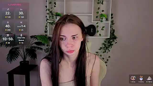 Snapshot of Jennie_Hunter chatting on 12/14/25, 09:26 Jennie Hunter online show from 12/14/25, 09:26