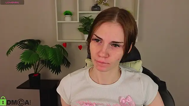 Snapshot of Jennie_Hunter chatting on 02/17/26, 09:17 Jennie Hunter online show from 02/17/26, 09:17