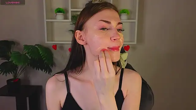 Snapshot of Jennie_Hunter chatting on 02/11/26, 09:53 Jennie Hunter online show from 02/11/26, 09:53