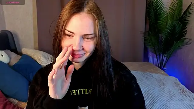 Snapshot of Jennie_Hunter chatting on 01/18/26, 09:35 Jennie Hunter online show from 01/18/26, 09:35