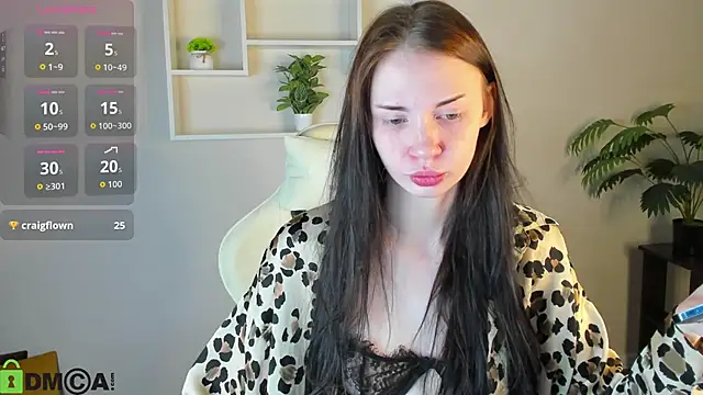 Snapshot of Jennie_Hunter chatting on 10/01/25, 01:22 Jennie Hunter online show from 10/01/25, 01:22