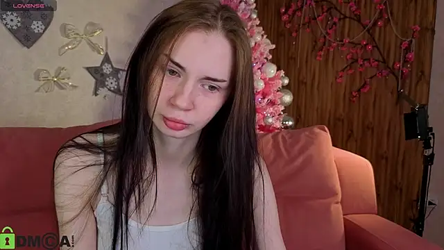 Snapshot of Jennie_Hunter chatting on 12/22/25, 09:31 Jennie Hunter online show from 12/22/25, 09:31