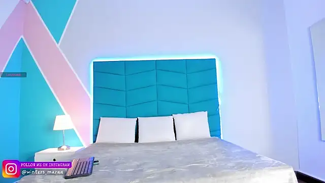 mara winters  online show from 11/05/25, 11:24