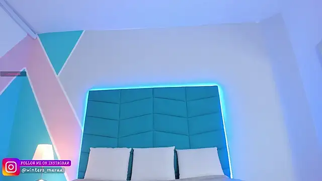 mara winters  online show from 11/06/25, 12:42