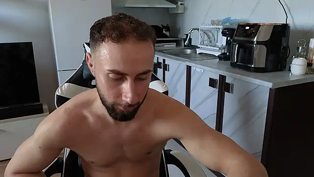 RyanStorm  online show from 11/02/25, 11:26