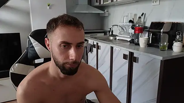 RyanStorm  online show from 11/03/25, 10:52