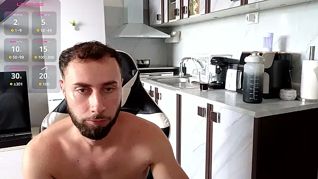 Snapshot of RyanStorm_ chatting on 07/16/26, 08:22 RyanStorm online show from 07/16/26, 08:22