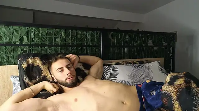 RyanStorm  online show from 11/28/25, 01:00