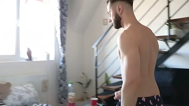 RyanStorm  online show from 01/17/26, 11:36