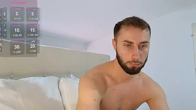 RyanStorm  online show from 04/14/26, 10:31