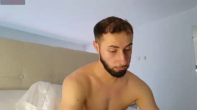 RyanStorm  online show from 04/13/26, 09:02