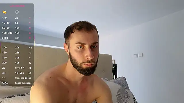 RyanStorm  online show from 03/14/26, 11:49