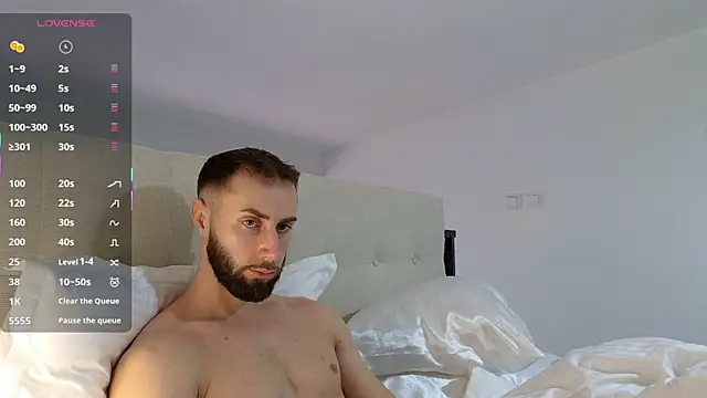 RyanStorm  online show from 03/20/26, 12:39