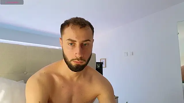 RyanStorm  online show from 04/08/26, 09:44