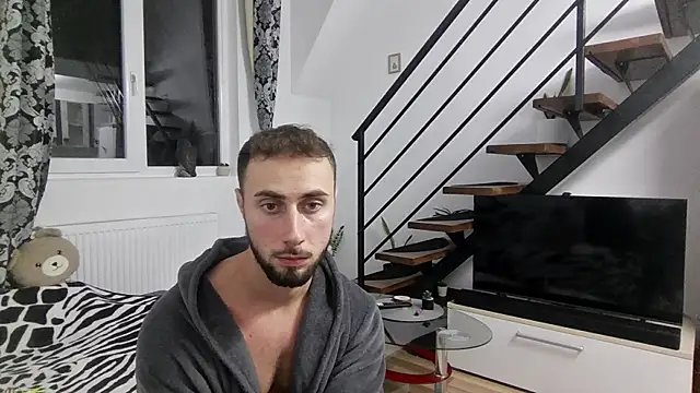Snapshot of RyanStorm_ chatting on 09/30/25, 05:08 RyanStorm online show from 09/30/25, 05:08