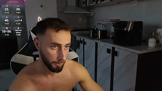 RyanStorm  online show from 10/31/25, 03:08