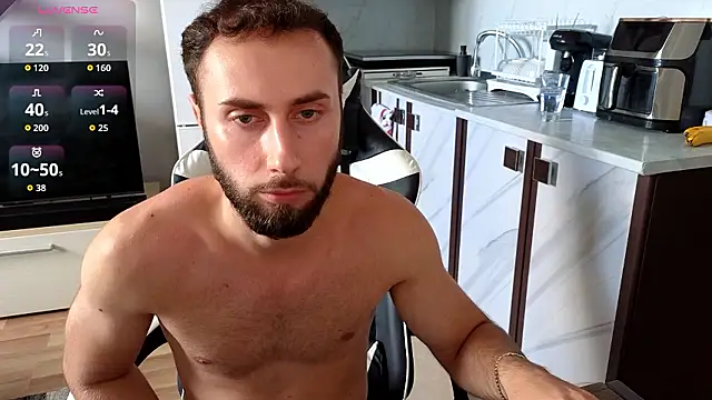 Snapshot of RyanStorm_ chatting on 07/13/26, 11:09 RyanStorm online show from 07/13/26, 11:09