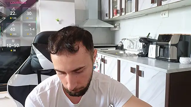 RyanStorm  online show from 05/19/26, 08:10