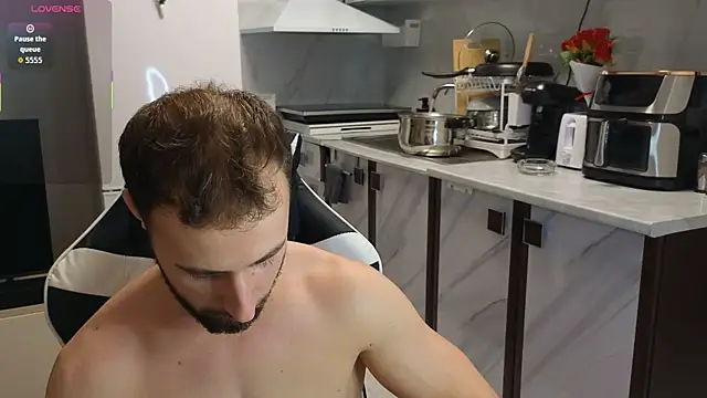 RyanStorm  online show from 11/13/25, 06:45