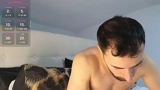 RyanStorm  online show from 05/07/26, 10:51