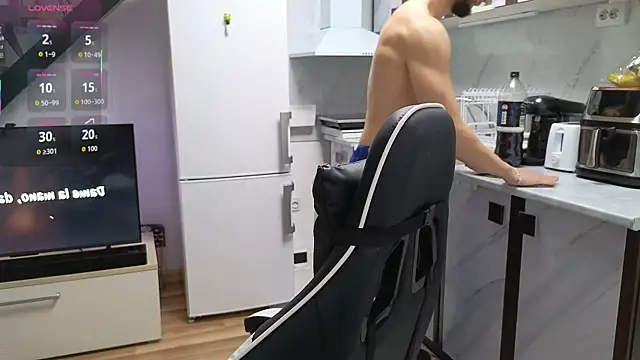 RyanStorm  online show from 11/25/25, 04:18