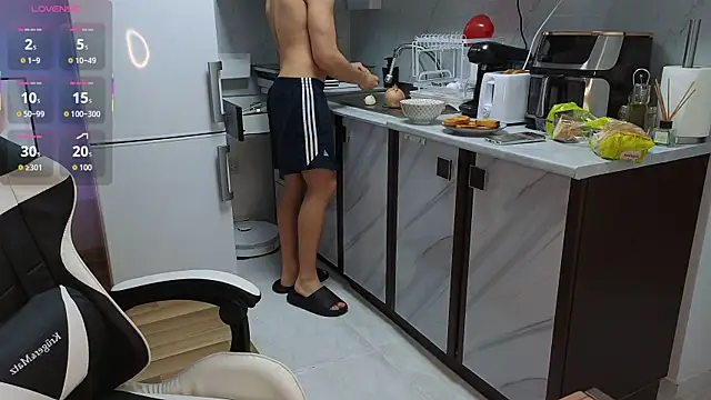 RyanStorm  online show from 11/09/25, 03:16