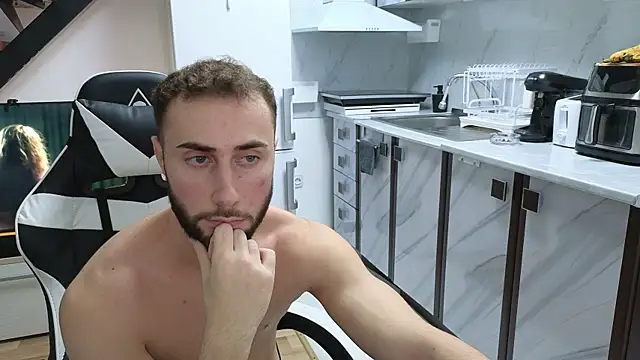 RyanStorm  online show from 11/27/25, 04:07