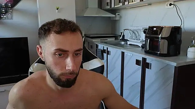 RyanStorm  online show from 11/01/25, 12:43