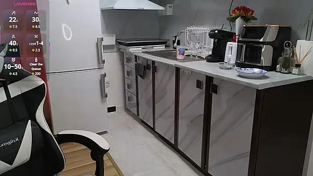 RyanStorm  online show from 11/08/25, 03:15