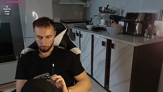 RyanStorm  online show from 11/07/25, 01:59