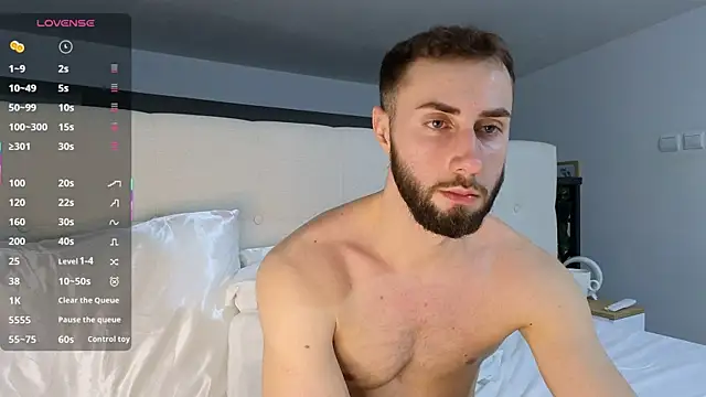 RyanStorm  online show from 02/11/26, 06:52