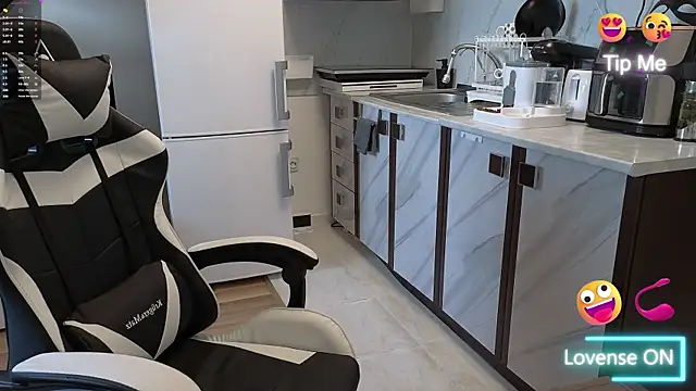 RyanStorm  online show from 10/22/25, 11:20