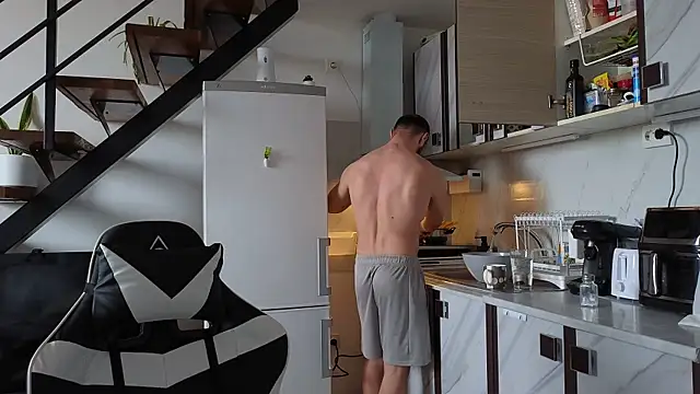 RyanStorm  online show from 10/24/25, 10:25