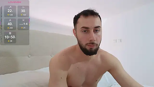RyanStorm  online show from 05/13/26, 11:06