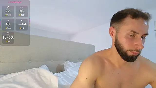 RyanStorm  online show from 04/12/26, 01:25