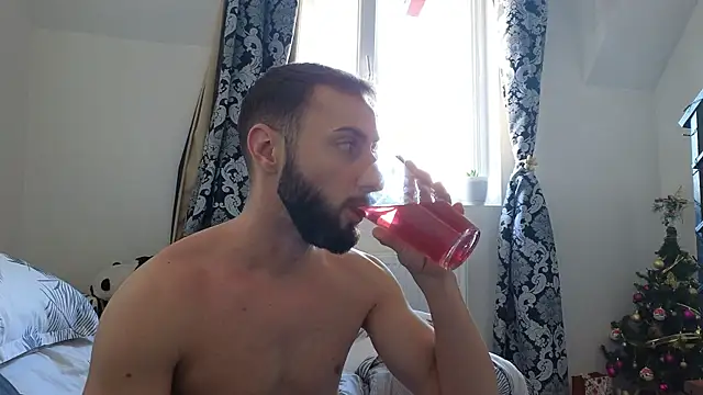 RyanStorm  online show from 01/12/26, 12:34