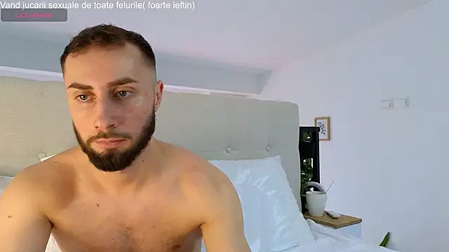 RyanStorm  online show from 04/03/26, 11:38
