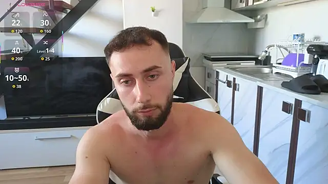 RyanStorm  online show from 06/02/26, 02:50