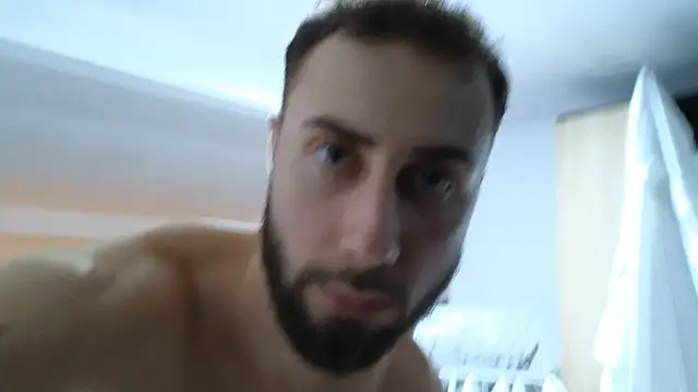 RyanStorm  online show from 12/20/25, 03:15