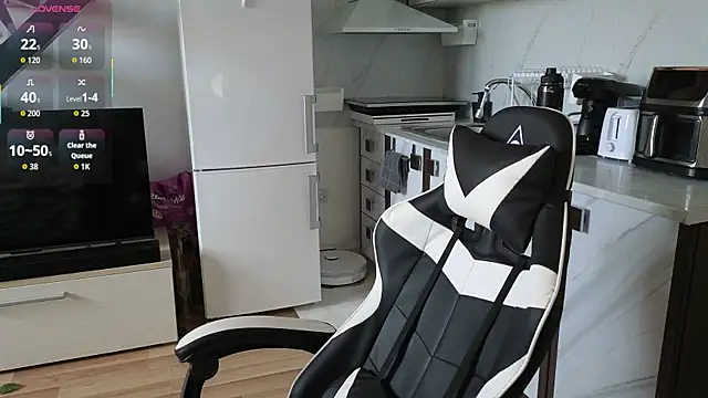 RyanStorm  online show from 11/19/25, 01:33