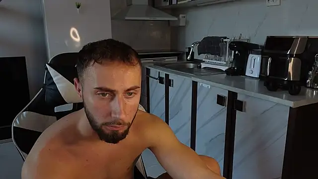 RyanStorm  online show from 11/06/25, 02:32