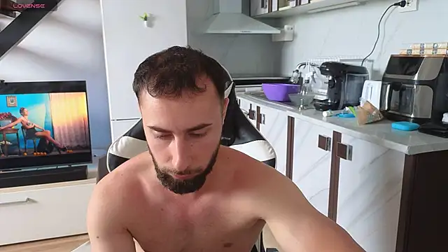 RyanStorm  online show from 05/30/26, 09:15